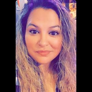 Meet your Posher, Lizeth